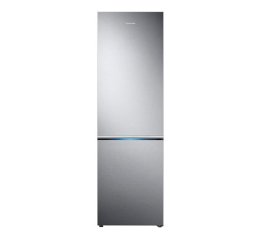 Samsung RB34K6100SS frigorifero con congelatore Libera installazione 341 L Acciaio inossidabile