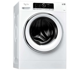 Whirlpool FSCR 12420 lavatrice Caricamento frontale 12 kg 1400 Giri/min Bianco