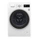 LG FH4J6QS7 lavatrice Caricamento frontale 7 kg 1400 Giri/min Bianco 2