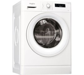 Whirlpool FWF81483WE EU lavatrice Caricamento frontale 8 kg 1400 Giri/min Bianco