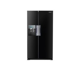 Samsung RS7687FHCBC frigorifero side-by-side Libera installazione 543 L Nero