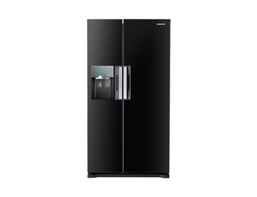 Samsung RS7687FHCBC frigorifero side-by-side Libera installazione 543 L Nero