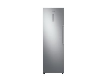 Samsung RZ32M71257F Congelatore verticale Libera installazione 323 L F Stainless steel
