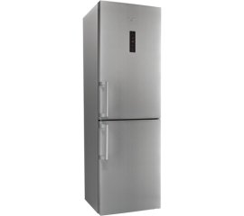Whirlpool WNF8 T3Z X H frigorifero con congelatore Libera installazione 338 L Stainless steel