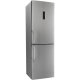 Whirlpool WNF8 T3Z X H frigorifero con congelatore Libera installazione 338 L Stainless steel 2