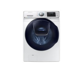 Samsung WF16J6500EW lavatrice Caricamento dall'alto 16 kg 1200 Giri/min Bianco