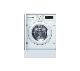 Neff W6440X0 lavatrice Caricamento frontale 8 kg 1400 Giri/min Bianco