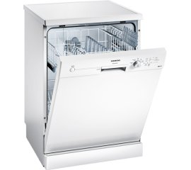 Siemens iQ100 SN215W01AJ lavastoviglie Libera installazione 12 coperti