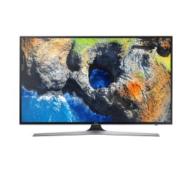 Samsung TV UHD 4K Smart 65" Serie 6 MU6120