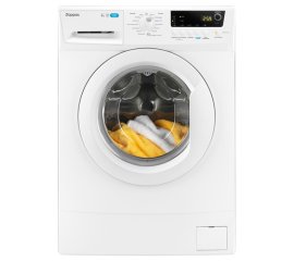 Zoppas PWSF610EX lavatrice Caricamento frontale 6 kg 1000 Giri/min Bianco