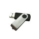 Nilox 2GB USB2.0 unità flash USB USB tipo A 2.0 Nero 2