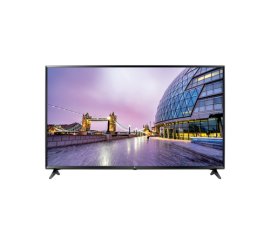 LG 55UJ630V TV 139,7 cm (55") 4K Ultra HD Smart TV Wi-Fi Nero, Titanio