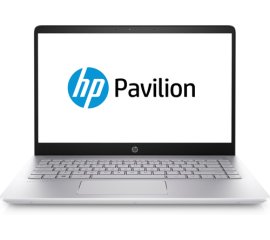 HP Pavilion - 14-bf102nl