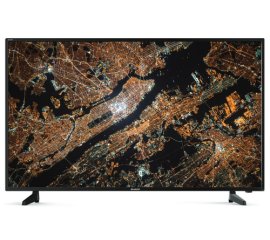 Sharp LC-40FG3242E TV 101,6 cm (40") Full HD Nero 280 cd/m²