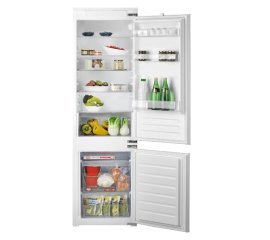 Hotpoint BCB 7525 AA frigorifero con congelatore Da incasso 290 L Bianco