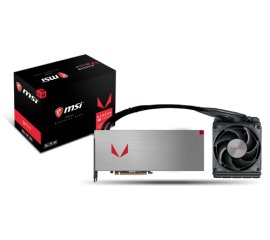 MSI V803-868R scheda video AMD Radeon RX VEGA 64 8 GB High Bandwidth Memory (HBM)