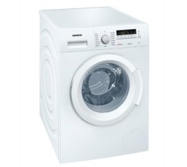 Siemens iQ300 WM14K290CH lavatrice Caricamento frontale 8 kg 1400 Giri/min Bianco
