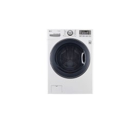 LG F51K24WH lavatrice Caricamento frontale 15 kg 1100 Giri/min Bianco