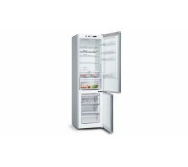 Bosch Serie 4 KVN39IH3A frigorifero con congelatore Libera installazione 366 L Verde
