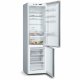 Bosch Serie 4 KVN39ID3A frigorifero con congelatore Libera installazione 366 L Marrone 2