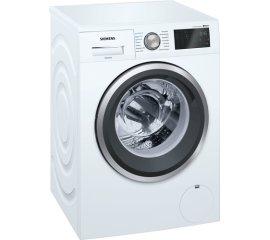 Siemens iQ500 WM14T7A1 lavatrice Caricamento frontale 8 kg 1400 Giri/min Bianco