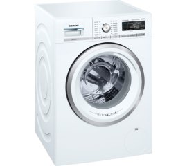 Siemens iQ700 WM4WH690 lavatrice Caricamento frontale 9 kg 1400 Giri/min Bianco
