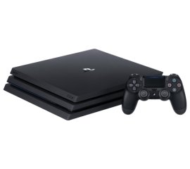 Sony PlayStation 4 Pro 1TB + FIFA 18 1000 GB Wi-Fi Nero