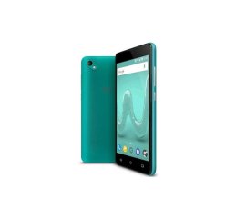 Wiko Sunny 2 Plus 12,7 cm (5") Doppia SIM Android 7.0 3G Micro-USB 1 GB 8 GB 2000 mAh Verde