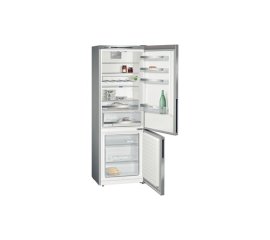 Siemens KG49EDI40 frigorifero con congelatore Libera installazione 407 L Stainless steel