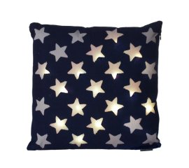 Kanguru Light Cushion "Stars"