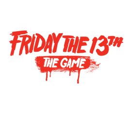Gun Media Friday the 13th : The Game Xbox One