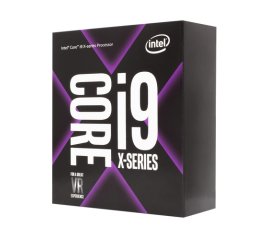 Intel Core i9-7920X processore 2,9 GHz 16,5 MB L3 Scatola