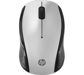 HP Wireless Mouse 200 (Pike Silver)