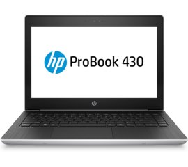 HP ProBook 430 G5 Computer portatile 33,8 cm (13.3") Full HD Intel® Core™ i7 i7-8550U 16 GB DDR4-SDRAM 512 GB SSD Wi-Fi 5 (802.11ac) Windows 10 Pro Argento