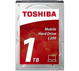 Toshiba L200 1TB 2.5" Seriale ATA II