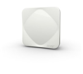 Acer Air Monitor sensore intelligente per ambiente domestico Wireless