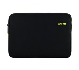 Tech air TANZ0305V3 borsa per notebook 29,5 cm (11.6") Custodia a tasca Nero