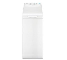 Zoppas PWY61024WEX lavatrice Caricamento dall'alto 6 kg 1000 Giri/min Bianco