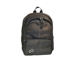 Fujitsu Casual Backpack 16 39,6 cm (15.6") Zaino Nero