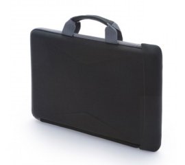 DICOTA D30991 borsa per laptop 30,5 cm (12") Custodia a tasca Nero
