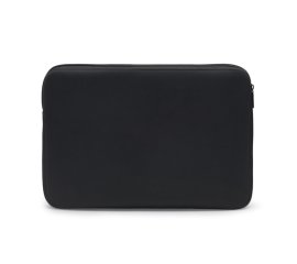 DICOTA Perfect Skin 14-14.1 borsa per laptop 35,8 cm (14.1") Custodia a tasca Nero