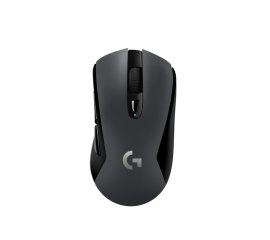 Logitech G G603 LIGHTSPEED mouse Mano destra RF Wireless Ottico 12000 DPI