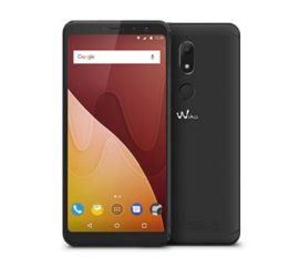 Wiko VIEW Prime 14,5 cm (5.7") Doppia SIM Android 7.1 4G Micro-USB 4 GB 64 GB 3000 mAh Nero