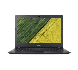 Acer Aspire 1 A114-31-C0HR Computer portatile 35,6 cm (14") HD Intel® Celeron® N3350 4 GB DDR3L-SDRAM 64 GB Flash Windows 10 Home Nero