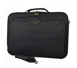 Tech air TANZ0102V5 borsa per laptop 35,8 cm (14.1") Valigetta ventiquattrore Nero