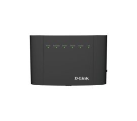 D-Link DSL-3782 modem
