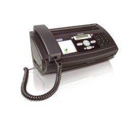 Philips Fax/telefono con fotocopiatrice PPF631E/ITB