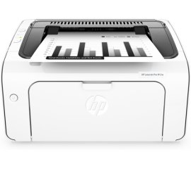 HP LaserJet Pro M12w 600 x 600 DPI A4 Wi-Fi