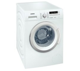 Siemens varioPerfect lavatrice Caricamento frontale 7 kg 1400 Giri/min Bianco