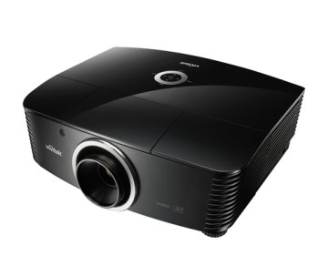 Vivitek H5098 videoproiettore Proiettore a raggio standard 2000 ANSI lumen DLP 1080p (1920x1080) Compatibilità 3D Nero
